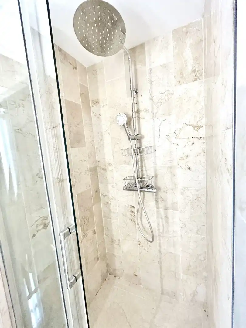 Adossat amb piscina en venda a Avenida José Banús 32, imagen 24