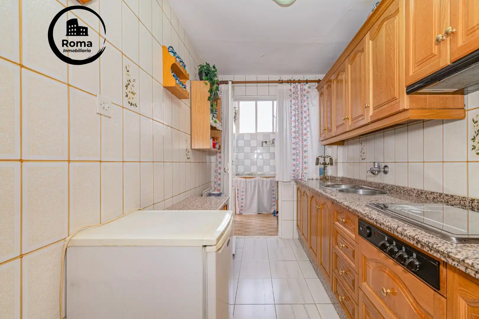 Flat with terrace for sale in Zaidín, imagen 12