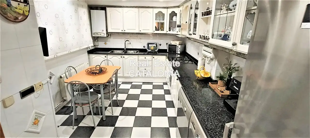 Penthouse mit Terrasse zum Verkauf in Carrer de l'Oliva, imagen 13