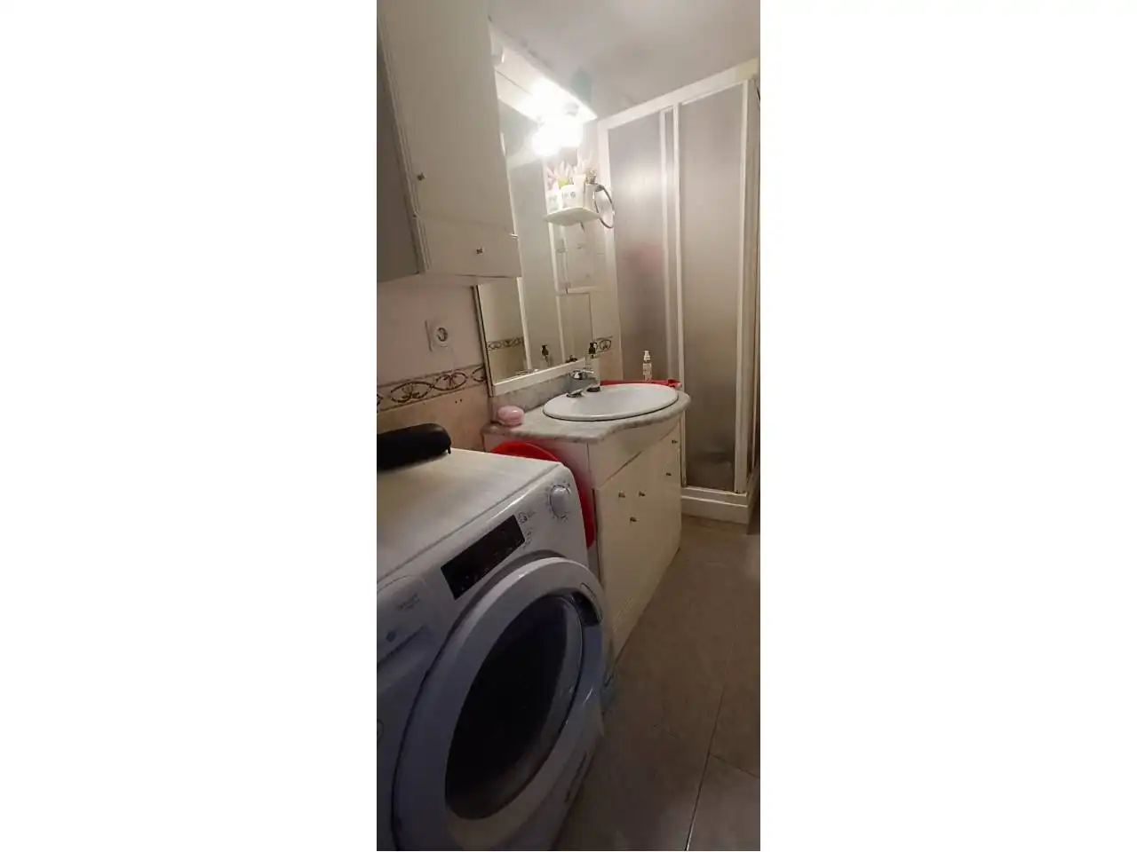 Baño de Piso en venta en Salou con Aire acondicionado, Amueblado y Alarma