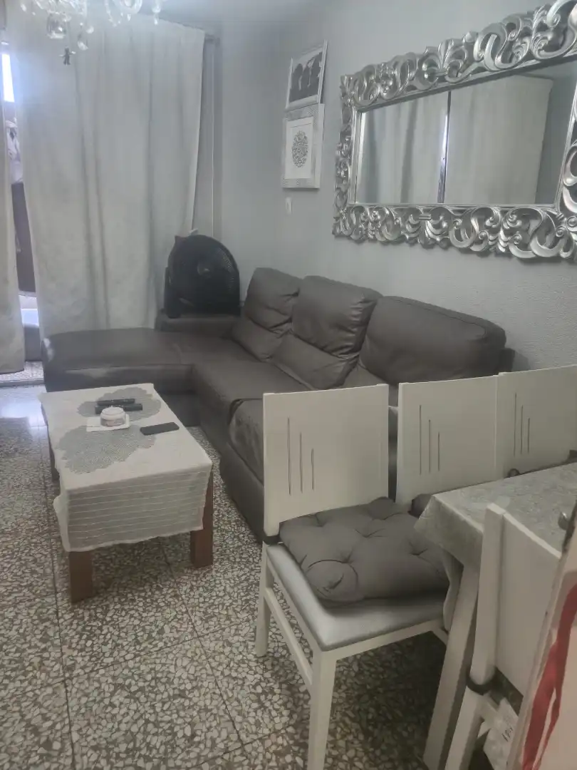 Flat with terrace for sale in Calle Estación 2, imagen 6