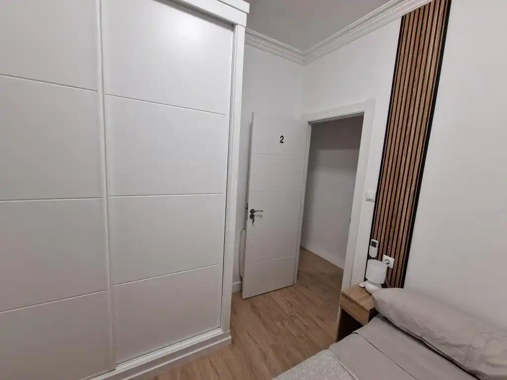 Room in Avenida Portugal.h2, Couto