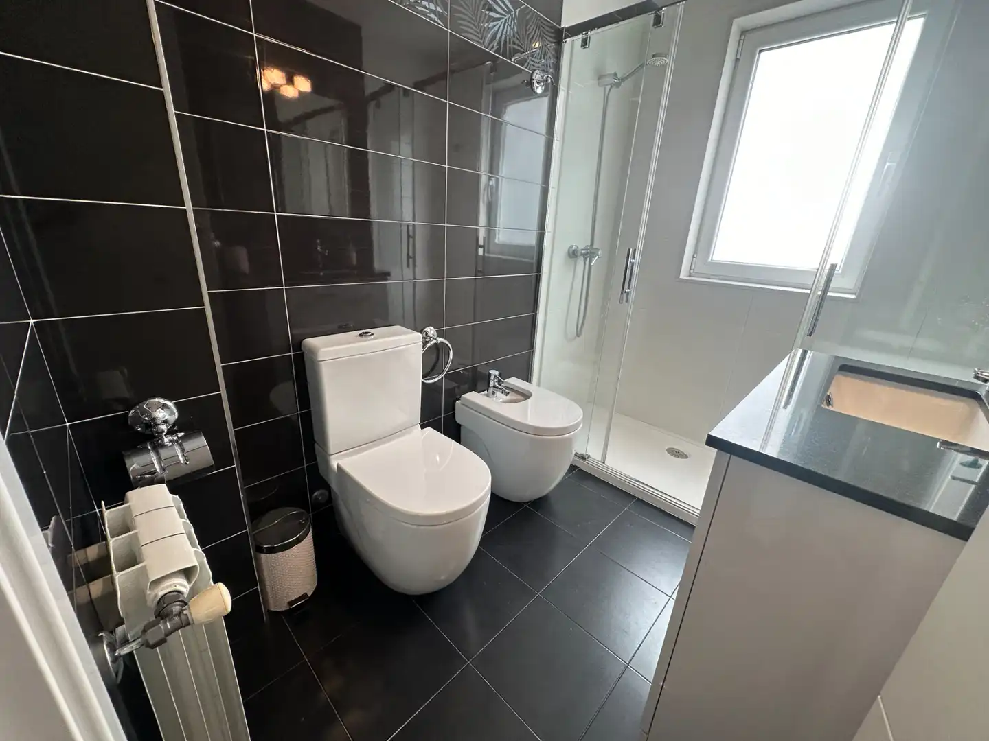 Flat for rent in Rúa de Madrid, Concheiros - Fontiñas