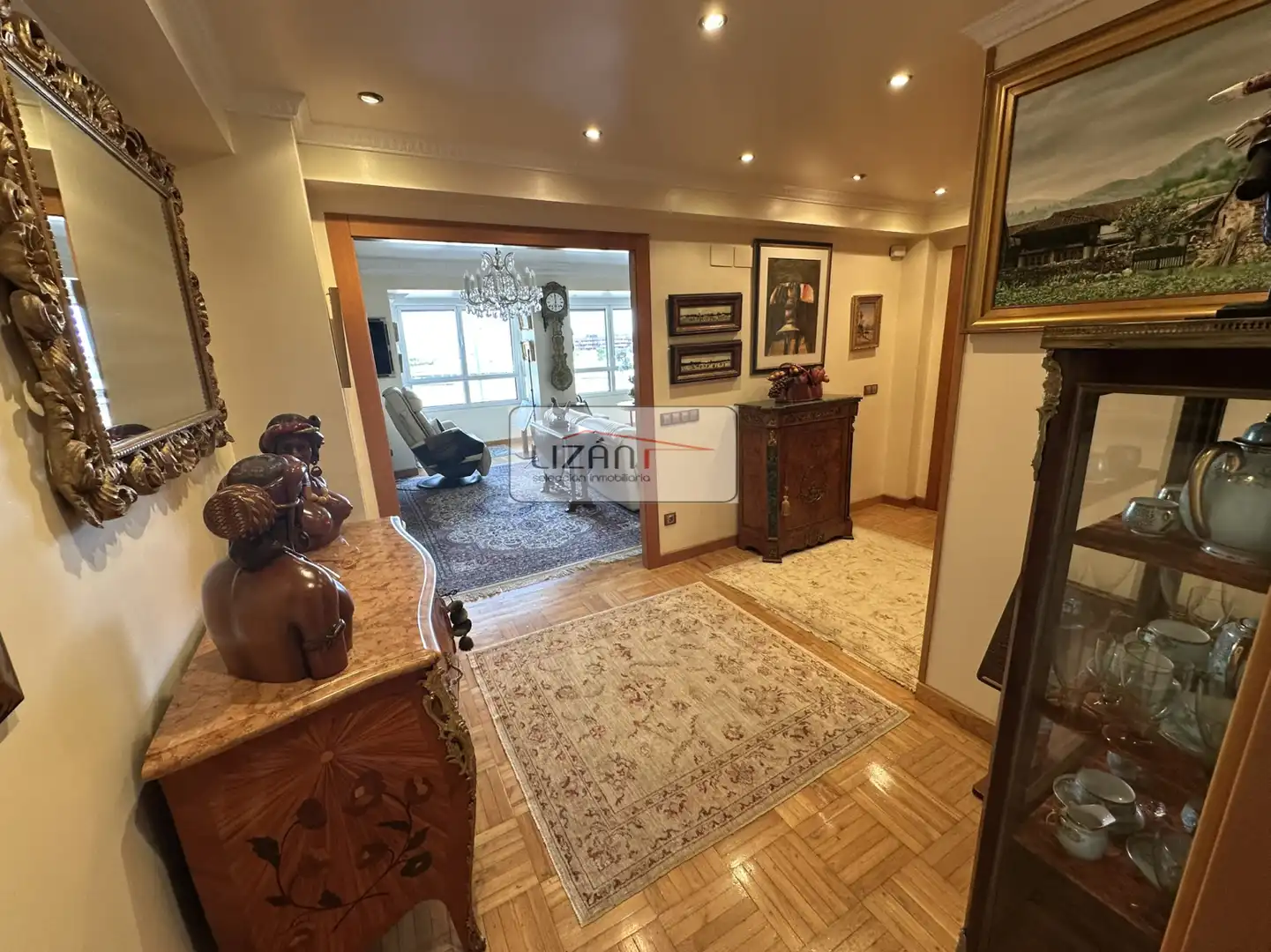 Piso con ascensor en venta en Gijón - Calle Rufo Rendueles, imagen 12