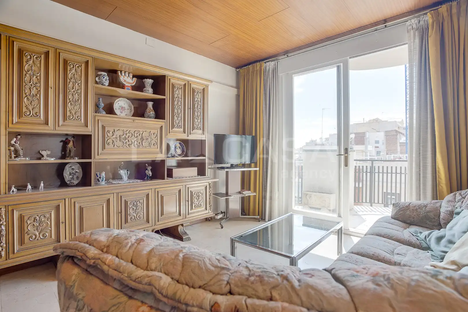 Wohnung mit Terrasse zum Verkauf in Eixample, imagen 4