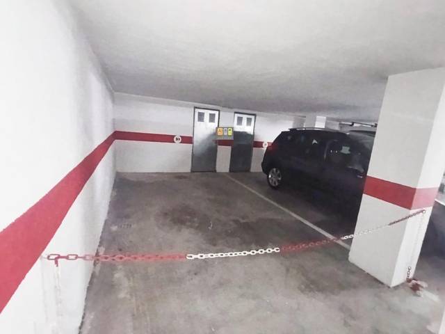 Garaje en Venta en Altea ciudad