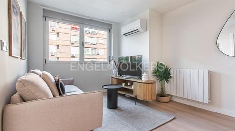 Photo 4 of Apartment to rent in Calle de Londres, Guindalera, Madrid