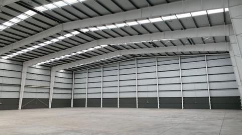 Foto 2 von Fabrikhallen zum Verkauf in Candelaria - Playa La Viuda, Candelaria