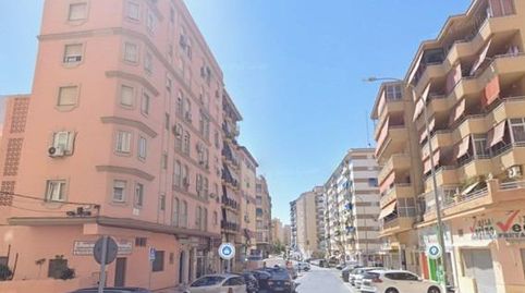 Foto 3 von Geschaftsraum zum Verkauf in Calle de Albacete, La Florida - Parque Norte, Málaga Capital