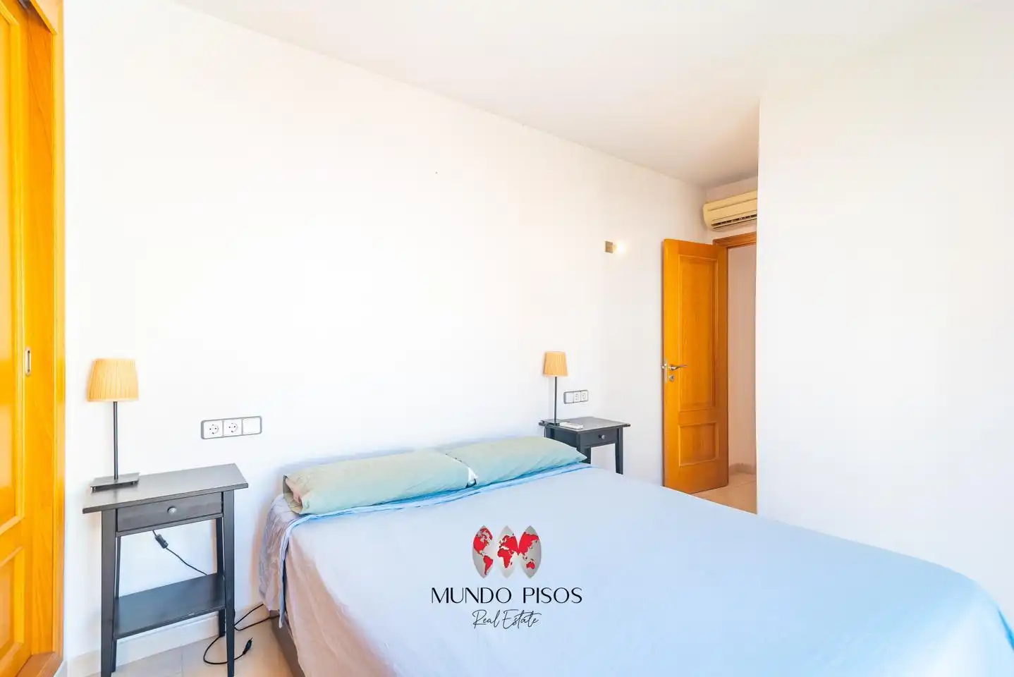 Flat for rent in calle de Joan Mascaró i Fornés, El Secar de la Real