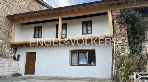 Foto 3 de Casa o xalet en venda a Barrio Aes, Puente Viesgo, Cantabria