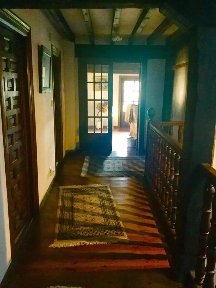 Casa o xalet en venda en Reocín amb Calefacció, Parquet i Terrassa