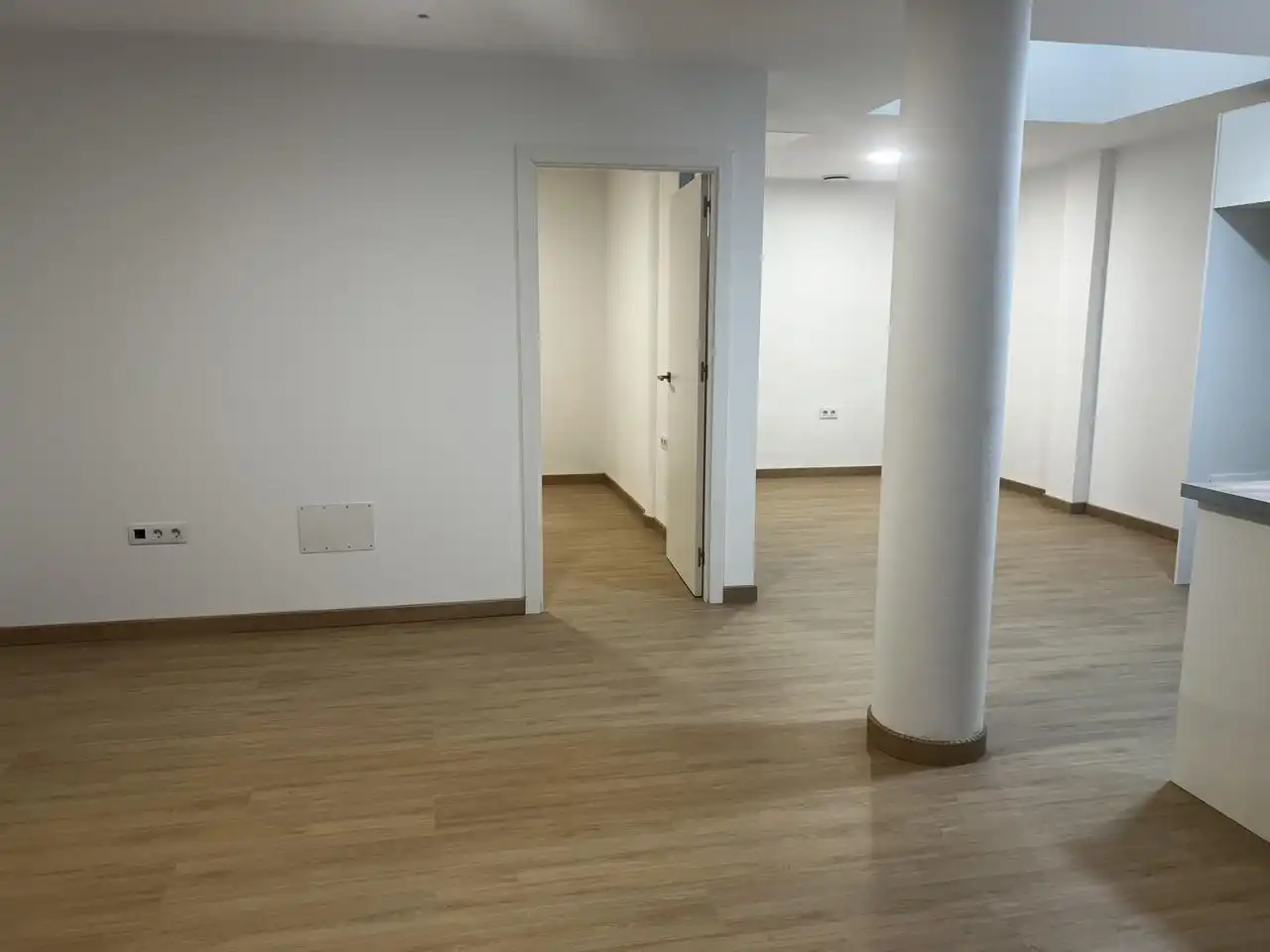 Piso en venta en Emilio Calzadilla, Toscal