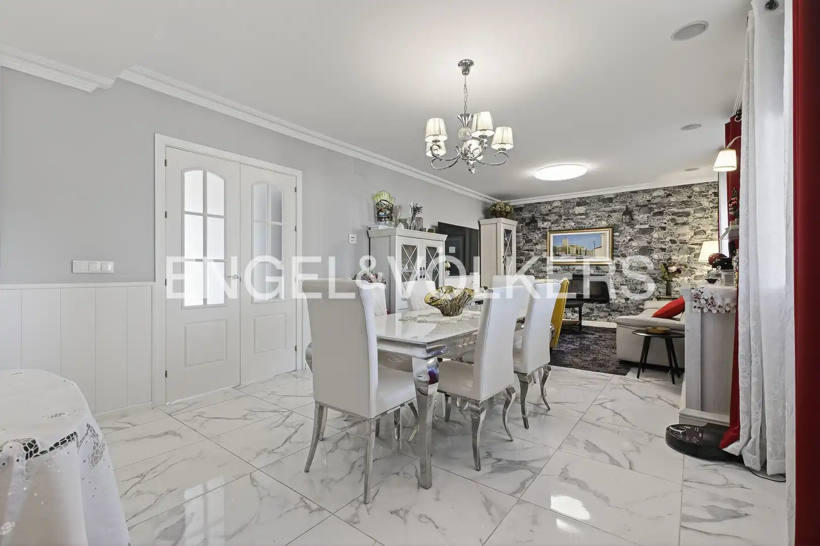 Casa con piscina en venta en Carmona, imagen 32