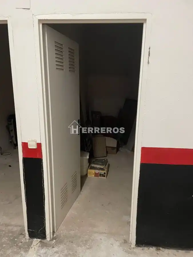 Apartament en venda en Albelda de Iregua amb Calefacció i Moblat