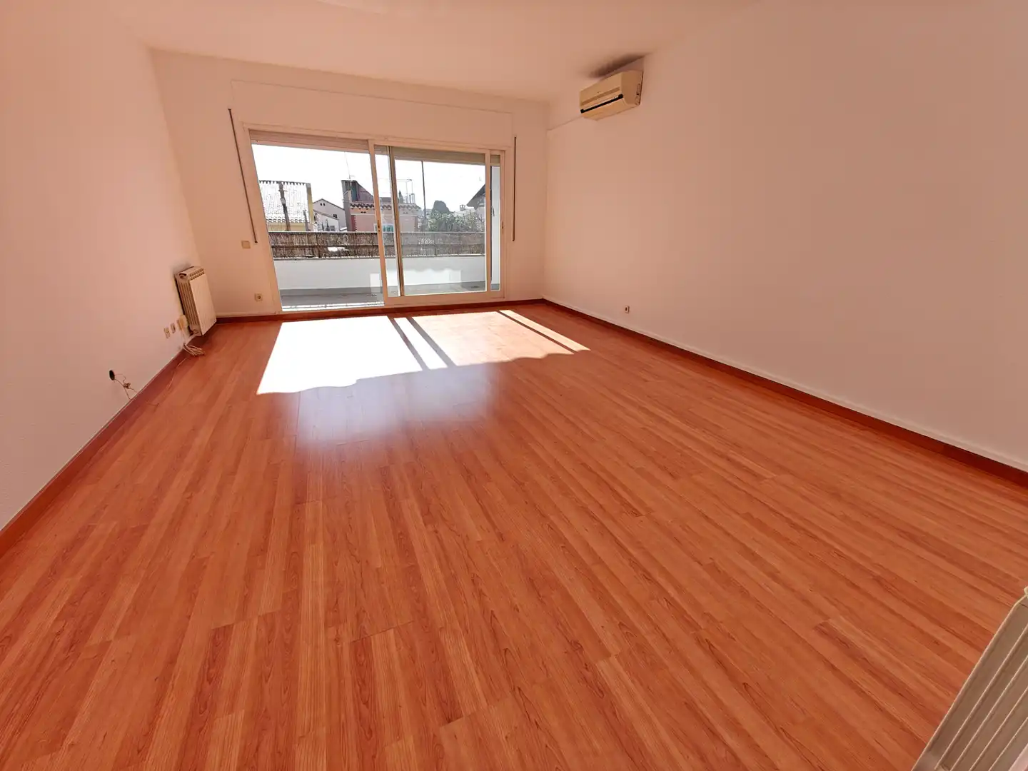 Casa adosada en venta en Can Farrerons