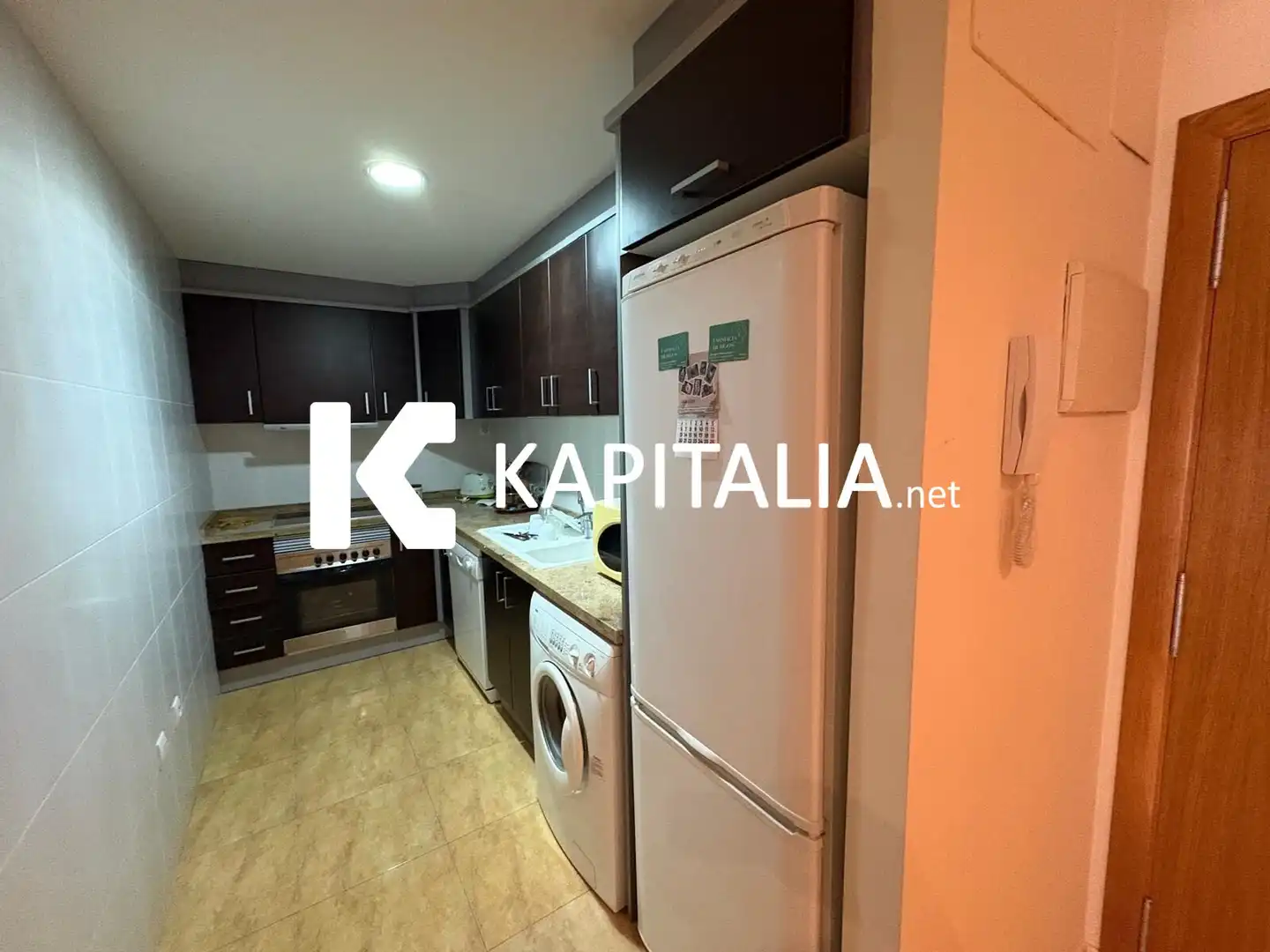 Appartamento con terrazza in vendita a Avenida VALL FARTA LA, imagen 3