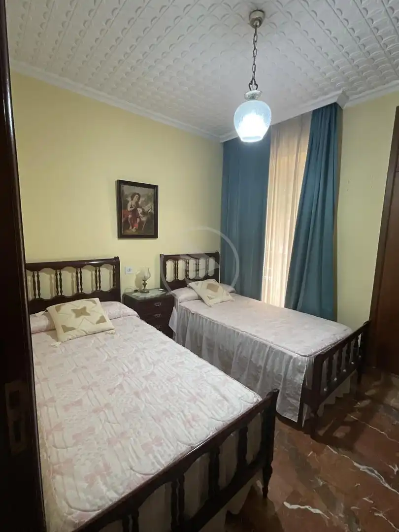 Piso con ascensor en venta en Paseo Virgen de Linarejos, imagen 29