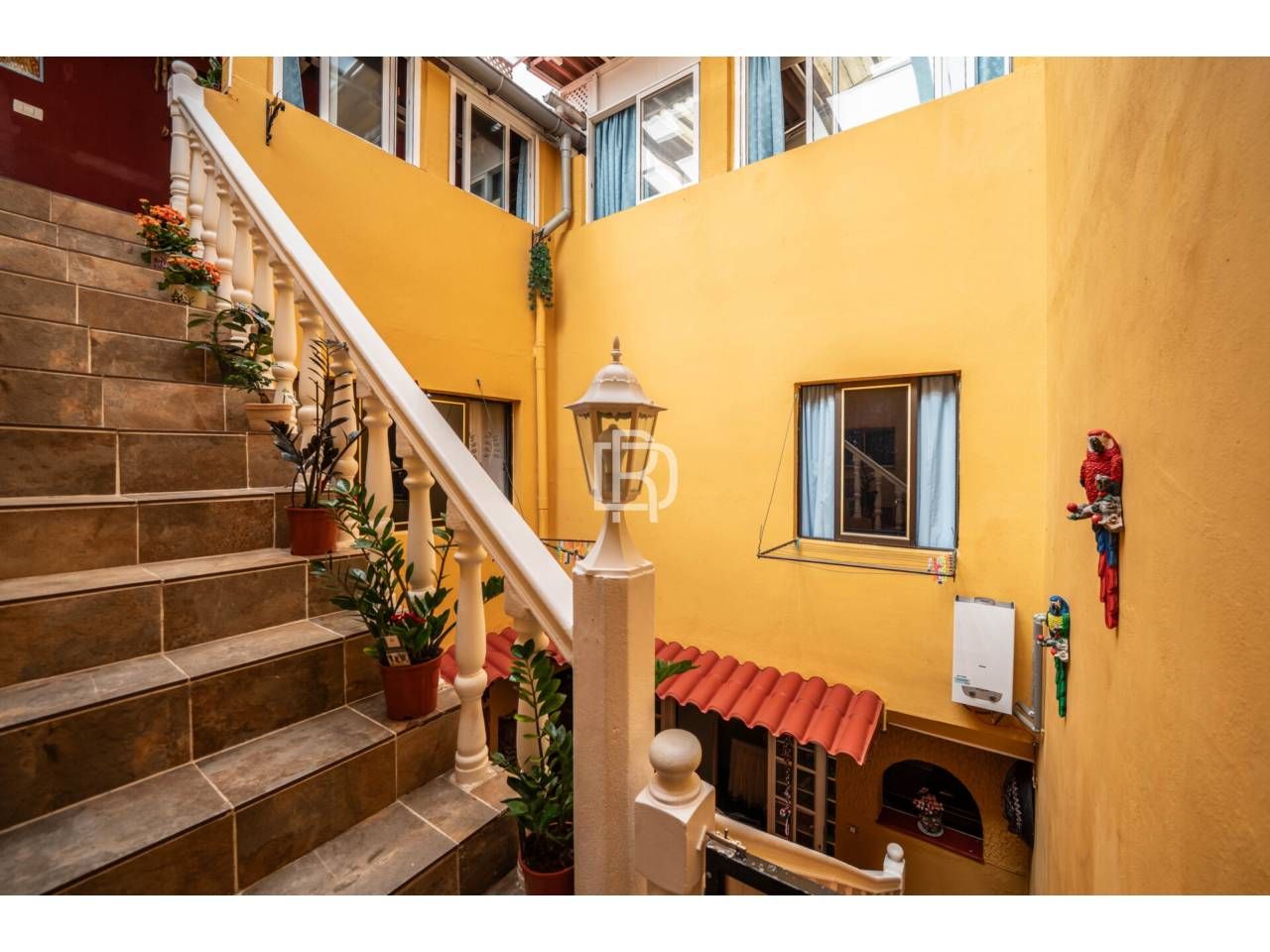 Casa o xalet en venda a Camino Tajora, 4, San Felipe - San Marcos - Las Cañas