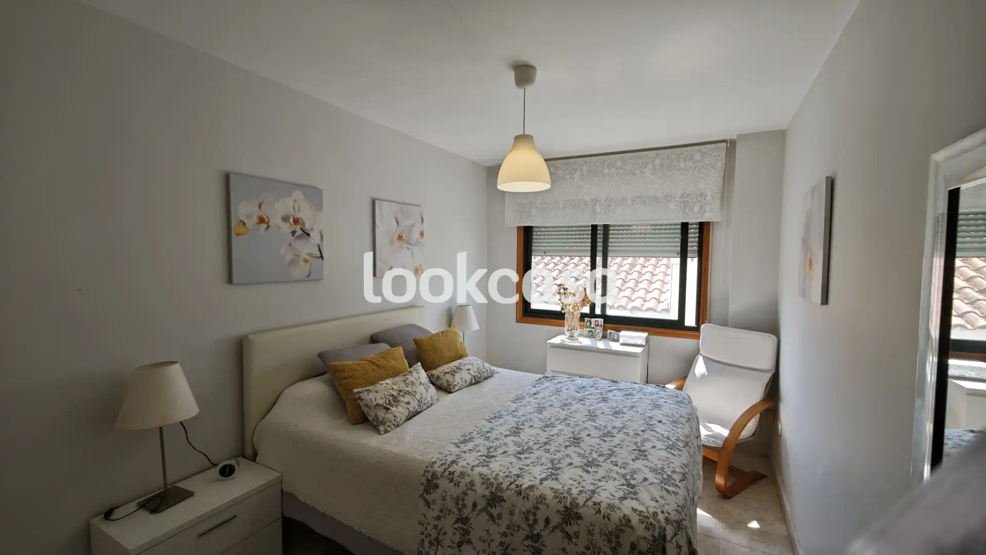 Habitación de Piso en venta en Sanxenxo con Trastero, Amueblado y Horno