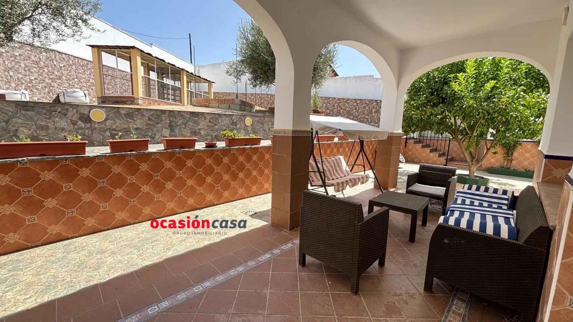 Haus mit Garten zum Verkauf in Peñarroya-Pueblonuevo, imagen 5