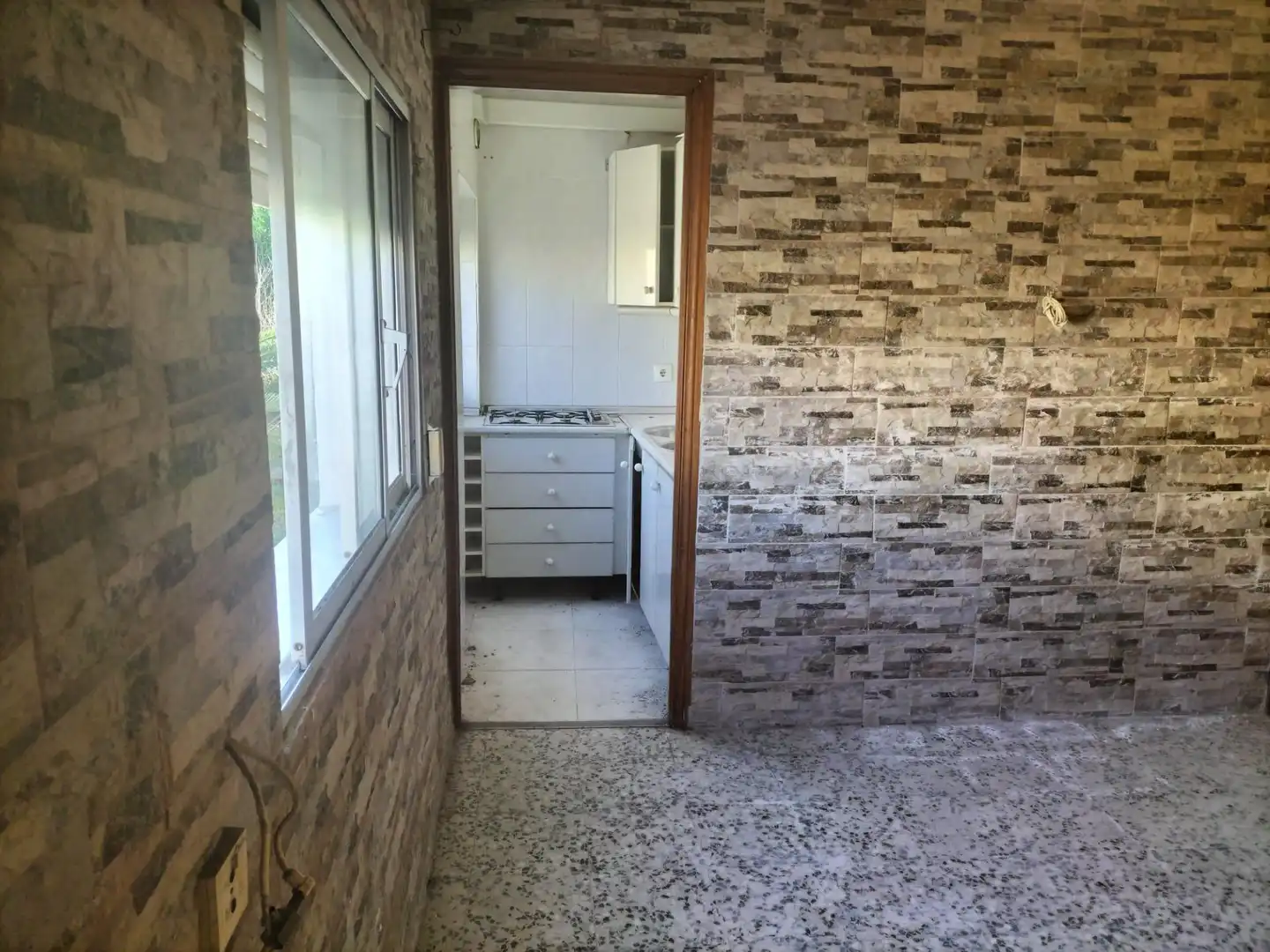 Flat for sale in Santiago - Coronación