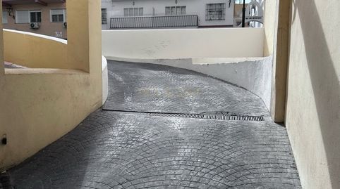 Garaje en venta en Centro.