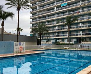Apartament de lloguer a Calle PARTIDA RODONA, Grau de Gandia - Venecia - Marenys de Rafalcaid, Gandia