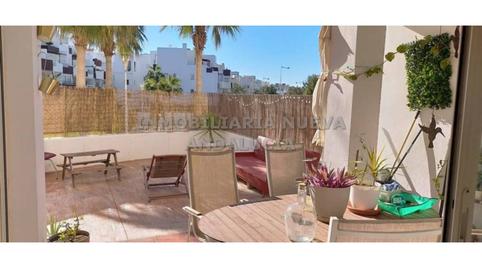 Foto 2 de Pis de lloguer a El Toyo,  Almería Capital