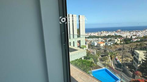 Foto 4 de Àtic en venda a Álvaro Ojeda Barrera, Ifara - Las Mimosas, Santa Cruz de Tenerife