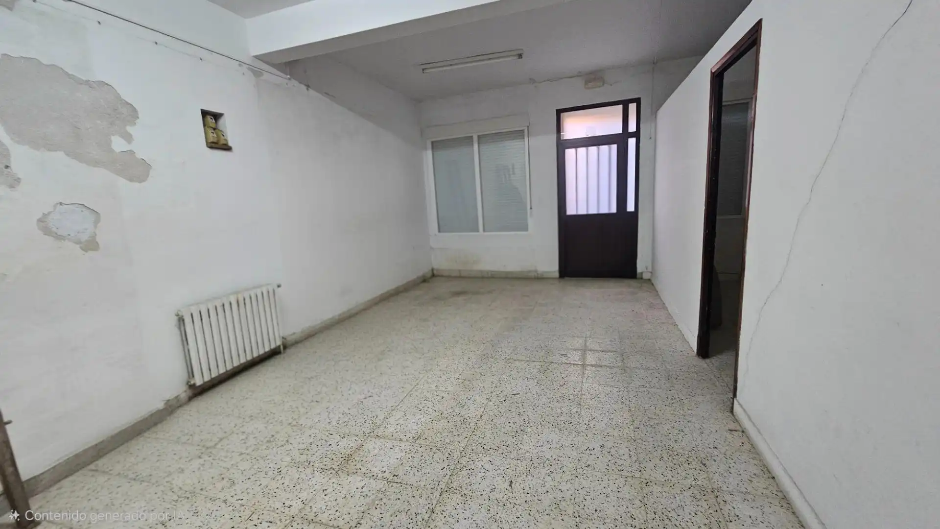 Casa adosada en venta en Cee con Terraza y Trastero
