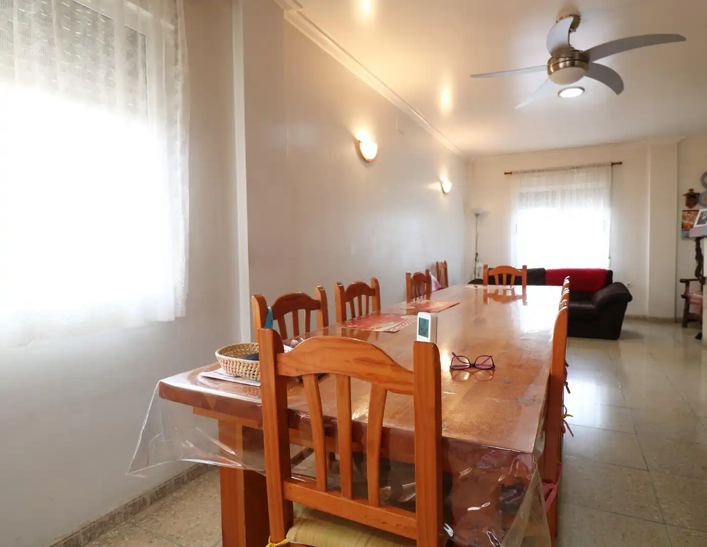 Detached house with garden for sale in La Algoda - Matola - Llano de San José, imagen 40