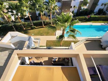 Maison avec piscine à vendre à La Cala Golf - Lagar Martell