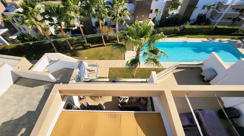 CHALET PAREADO EN LA CALA GOLF. MIJASMÁLAGA.