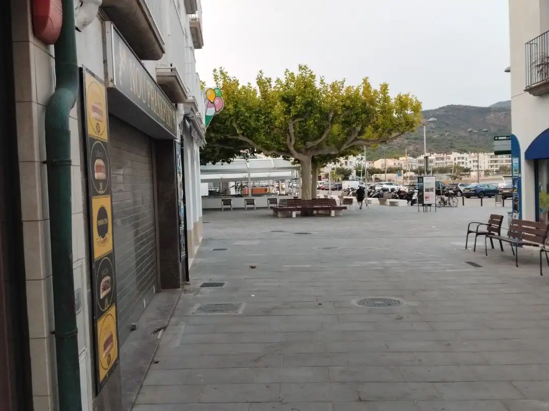 Gewerbefläche zum Verkauf in Carrer de l'Illa 25, imagen 11