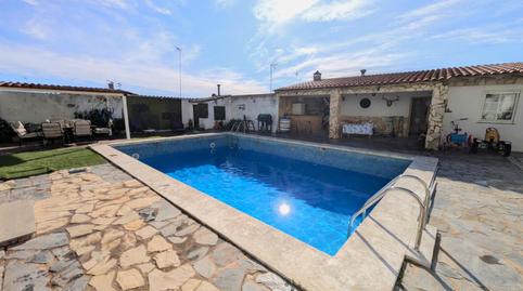 Foto 2 de Casa o xalet en venda a Don Álvaro, Badajoz