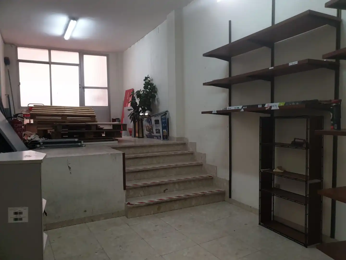 Local commercial à vendre à Valdepeñas, imagen 21
