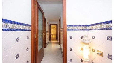 Foto 2 de Planta baixa en venda a Nucli Urbà, Argentona