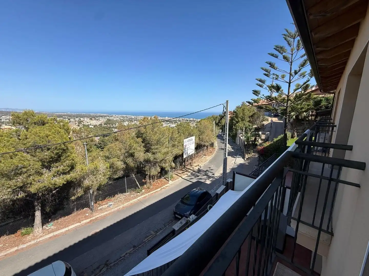 Doppelhaushälfte mit Terrasse zum Verkauf in Segur de Calafell, imagen 29
