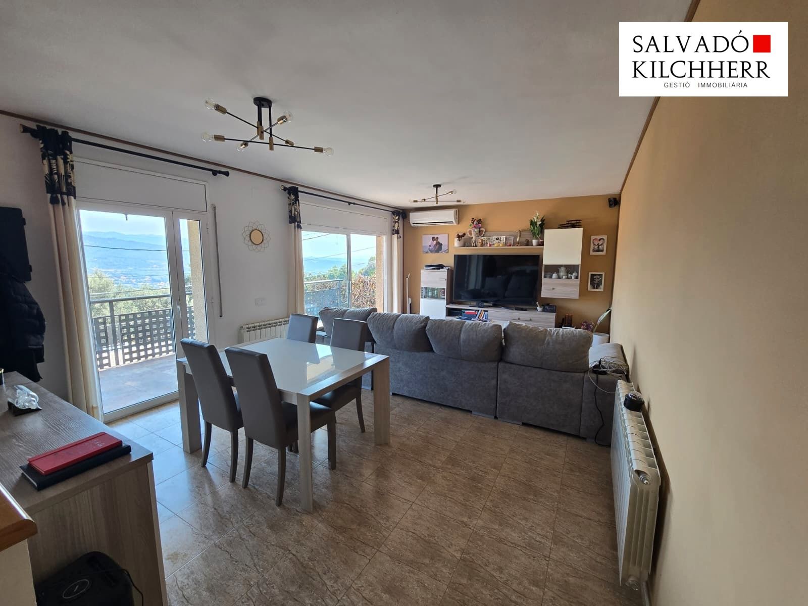 Casa o chalet en venta en Carrer de la Font de la Fusta, 5