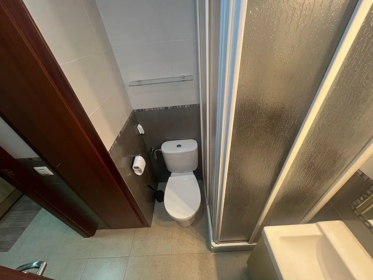 Baño de Estudio en venta en Pals con Aire acondicionado, Jardín privado y Terraza
