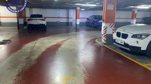 Photo 5 of Garage for sale in Gv Germanias, Russafa, Valencia Capital