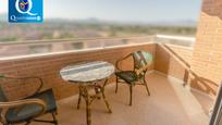 Terrace of Apartment for sale in San Vicente del Raspeig / Sant Vicent del Raspeig  with Air Conditioner, Heating and Terrace