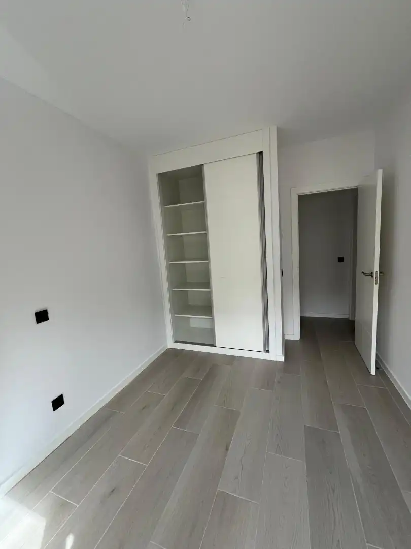 Habitación de Piso de alquiler en Arganda del Rey con Aire acondicionado, Calefacción y Parquet