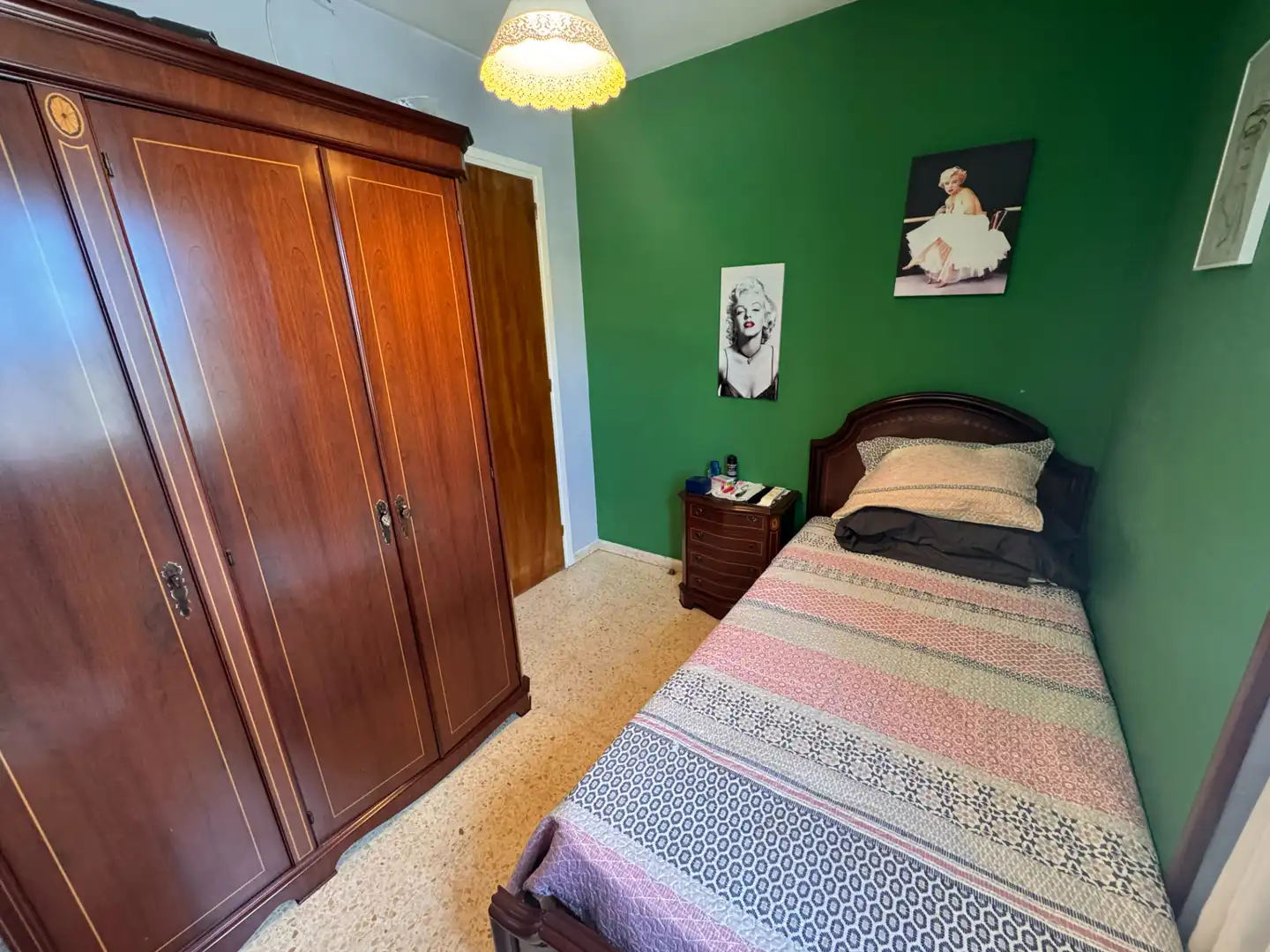 Terraced house with terrace for sale in Carrer Ronda d'Altafulla, imagen 34