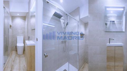 Foto 3 de Pis en venda a Valdeacederas, Valdeacederas,  Madrid Capital