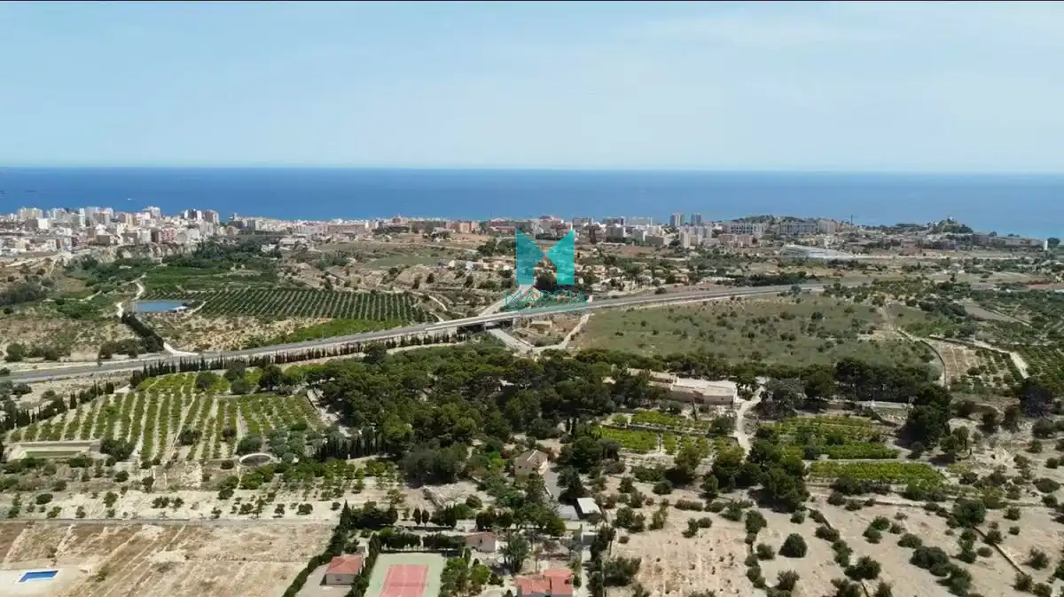 Country homes for sale in Centro Urbano