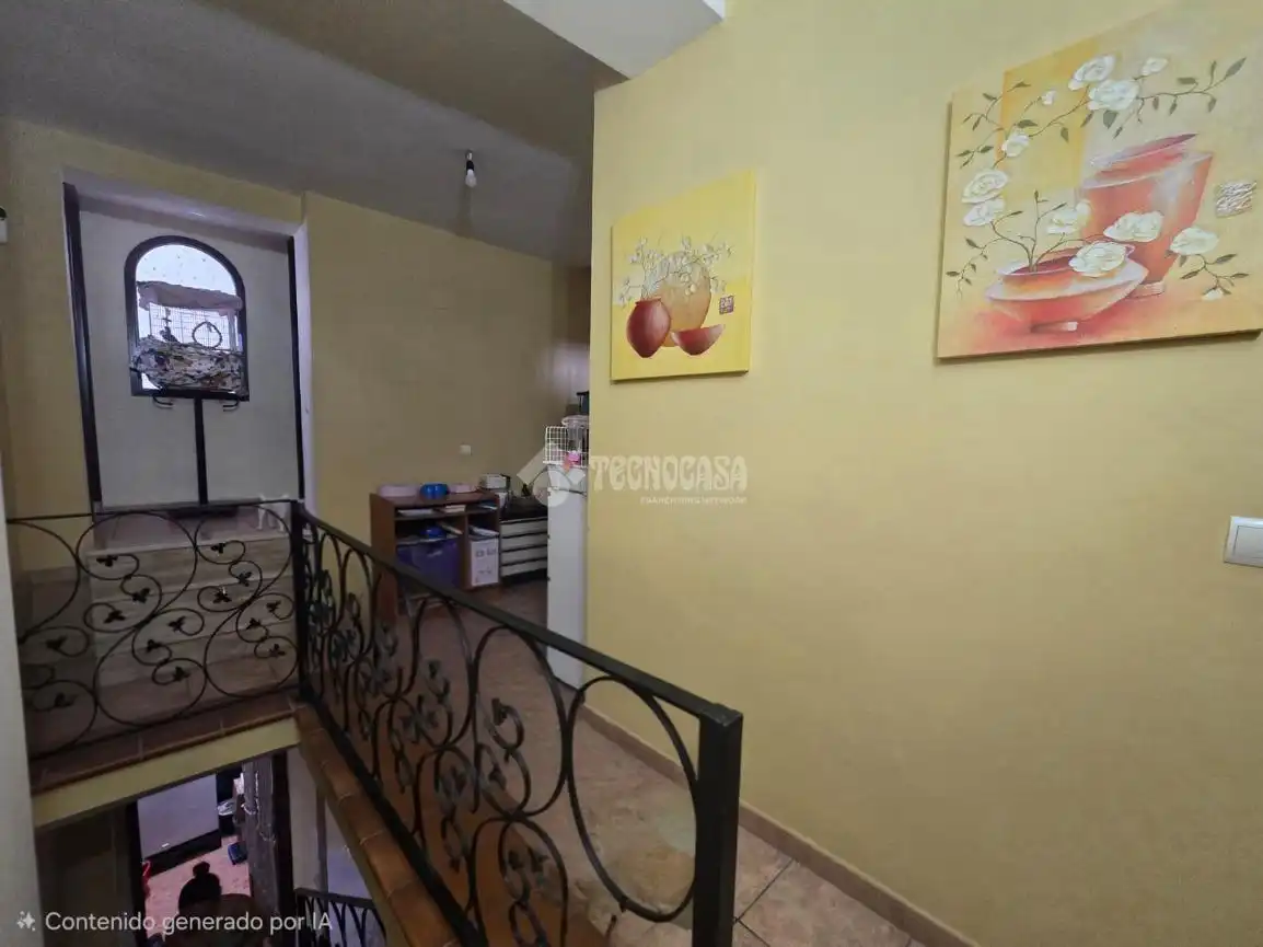 Casa adosada en venta en Morón de la Frontera