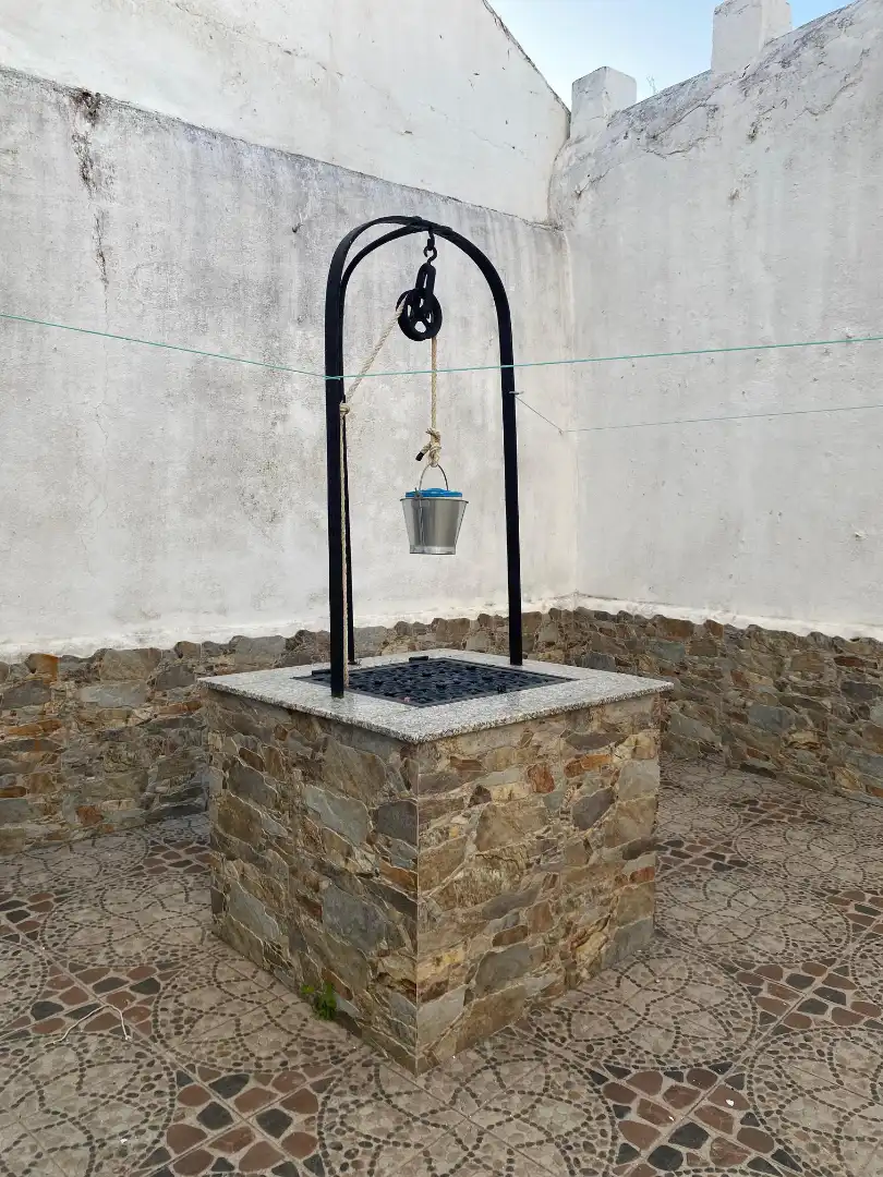 Casa o xalet en venda en Fuentes de León