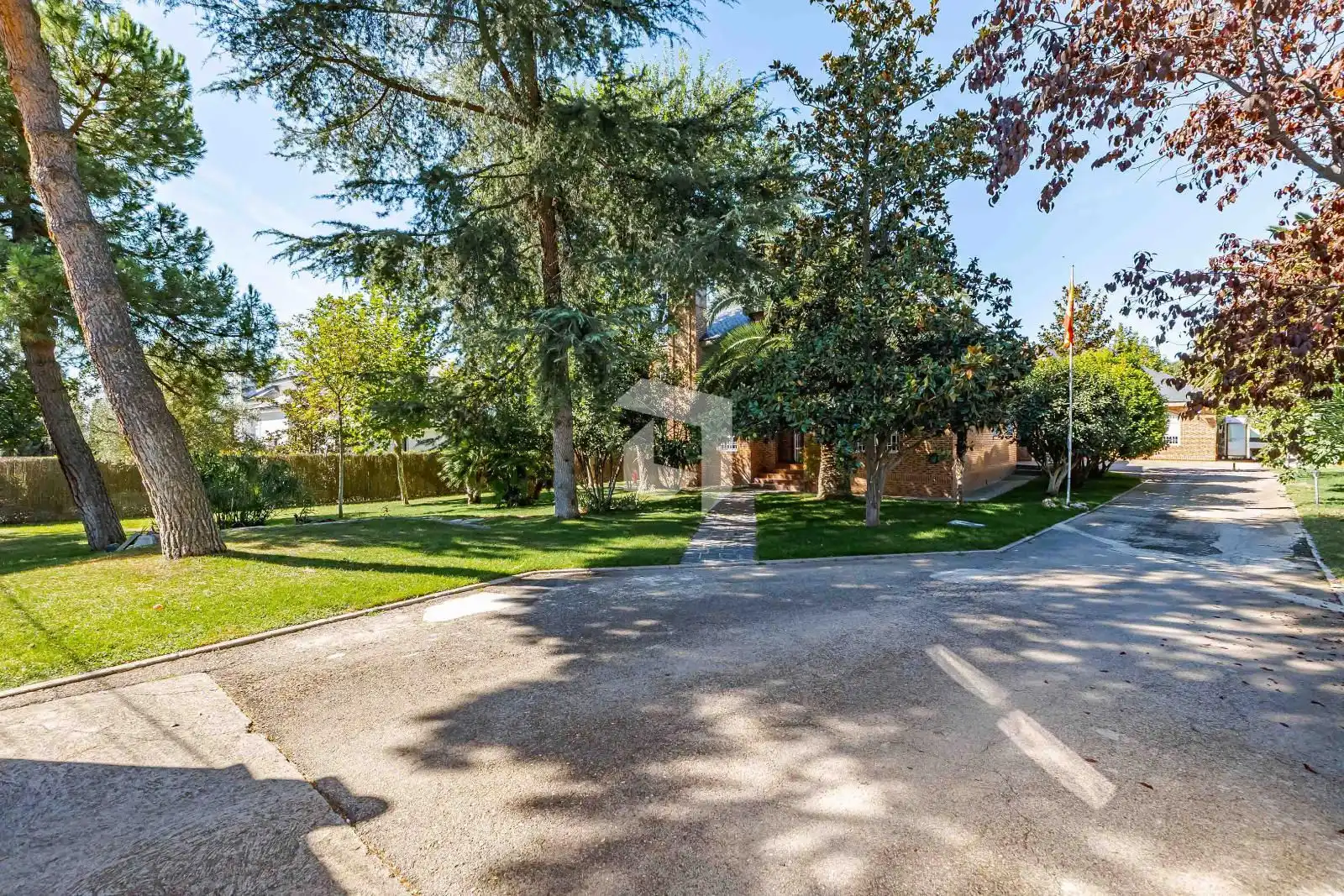 Villa mit Terrasse zum Verkauf in Camarines, imagen 19
